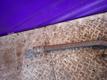 фото thumb №4, Seat altea 1,9tdi 105km 04-09 глушитель конечный выхлоп