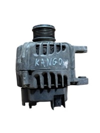 Купить Генератор dacia duster renault kangoo 1.5 dci 231007707r, фото thumb