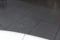 Купить Volvo c70 2 06r- капот крышка двигателя 452, фото thumb