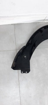 фото thumb №4, Volkswagen t-roc 2021 listwaspoiler бампера зад 2ga807568k