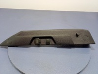 Купити Kia xceed i рестайлінг  22- кронштейн полиця багажника 85911j7700, фото thumb