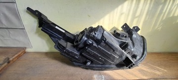 фото thumb №4, Kia rio v 5 лампа левый перед eu