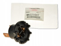 фото thumb №1, Mitsubishi galant ea 97-03 цоколь разъём лампочка