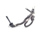 Mercedes-benz a-class шланг топлива a 180 бензин 100kw 136 hp 2021 Доставка, фото thumb