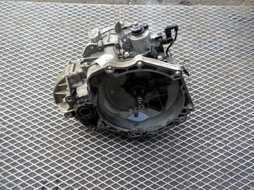 фото thumb №1, Opel astra j mokka a коробка передач коробки передач m32 m32017d 1.7 cdti старт сплав