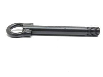 фото thumb №6, Nissan qashqai j12 2021 ушка буксировочные / зажим