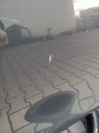 фото thumb №3, Kia ceed ii kombi двері лівий задня задні ліва 1k 2012-