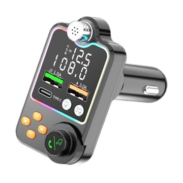 FM-аксессуары Беспроводная связь Bluetooth FM