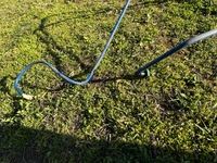 фото thumb №6, Шланг провода топливные g02 x4 2.0d idealne комплект