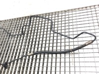 фото thumb №5, Шланг підвіска mercedes s c215 a2159971382