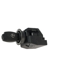 Mercedes w169 w245 m266.920 95hp блок керування двигуна kit a2669000300 автоматична коробка передач в Україні, фото thumb