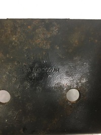 фото thumb №13, Лапи держатель 06a103309ah golf iv bora 1.6 sr