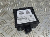 фото thumb №1, Renault zoe блок управления модуль 12-17