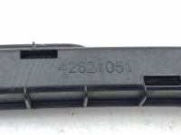 Chevrolet trax 2019 напрямна скло двері передніх 42621051 Зі Шроту, фото thumb