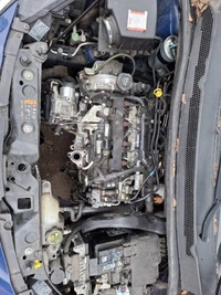 фото thumb №7, Opel corsa другое компьютеры 2018 1.3l 84366673 555343750