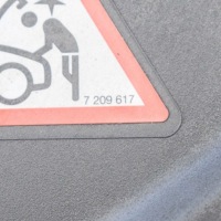 Bmw 5 f10 f11 2011 другая часть подвеска Недорого, фото thumb