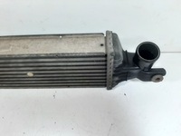 фото thumb №15, Nissan almera n16 2.2dci lift 04r інтеркулер behr 14461-aw301