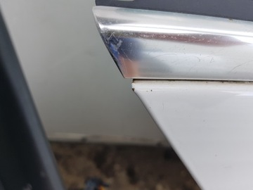 фото thumb №3, Vw passat cc 08-16r двері праві зад задні lb9a