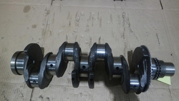 фото thumb №16, Wał колінчастий fiat ducato iveco daily 502295018