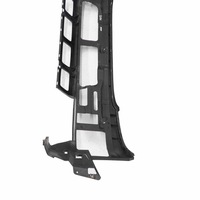 фото thumb №12, W171 slk r171 ползун держатель крепление бампера зад a1718850565 1718850565