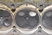 фото thumb №9, Головка двигуна v753354980p peugeot 308 1 i t7 1.6 vti 120 km 07-11