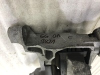 фото thumb №8, Кронштейн подушка двигателя mazda 6 gj 2.2