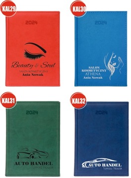 Календарь А5 2024 ЕЖЕДНЕВНИК ДЛЯ ВРАЧА
