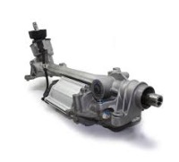 фото thumb №1, Рулевая рейка трансмиссия citroen c3 c2 peugeot 1007 2002 -