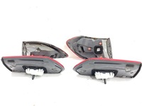 фото thumb №11, Лампы зад задние комплект mercedes e класс w213 универсал передний рестайлинг европа