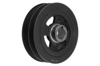 фото thumb №11, Шків колінчастого вала toyota eng. 4afe 7afe 1.6 1.8