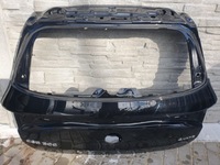 фото thumb №1, Крышка багажника задняя задняя mercedes eqb w243 x243