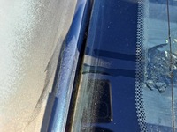 фото thumb №12, Крышка багажника багажника комплектная land rover freelander ii