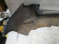 фото thumb №6, Duster i бампер задний задняя