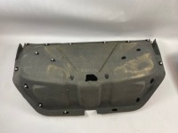 Обивка обшивки обшивка багажника mercedes w124 sedan Оригинал, фото thumb