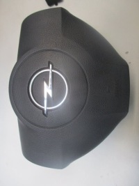 фото thumb №8, Панель приладів подушка подушка безпеки натягувачі ремені демонтаж opel zafira b