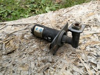 фото thumb №7, Відбійник бампера заднього bmw e30