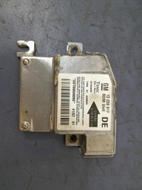 фото thumb №8, Opel meriva a lift приборная панель приборная подушки безопасности