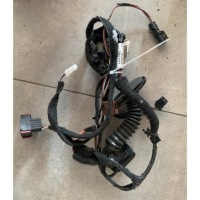 фото thumb №1, Джгут трубопровід двері передніх 241253773r 93451932 trafic ii