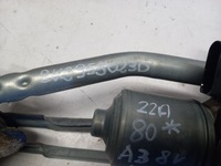 фото thumb №6, Механізм двірник скло audi a3 8v uk 2016