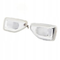 Фара габаритна бічна włącz поворотник 261651140r в Україні, фото thumb