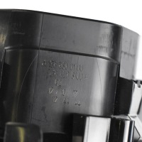 Ґрати обдув перед комплект a1568300100 mercedes gla w156 x156 Київ, фото thumb