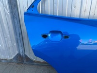 фото thumb №5, Дверь правый задняя правое задние peugeot 2008 ii