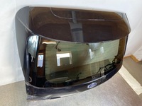 фото thumb №12, 2022 ford escape iv крышка багажника багажника