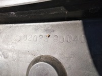 фото thumb №10, Nissan note 1 i 06-08 бампер перед передній