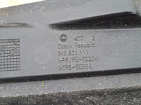 фото thumb №5, Skoda fabia iii шумоізоляція крила лівий перед 6v0821111