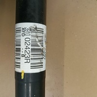 фото thumb №5, Renault talisman 1.6 привідний вал передня права