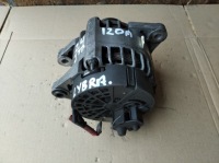 Генератор 120a lancia lybra 2,4 jtd в Україні, фото thumb