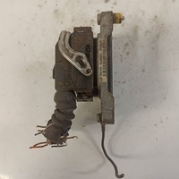 фото thumb №16, Opel agila a 1.0 блок керування двигуна 0261206273