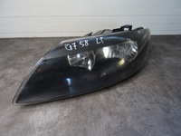 фото thumb №1, Лампа левая левый перед audi q7 4l europa