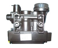 фото thumb №1, Клапан корректор тормоза mercedes actros 4801030070